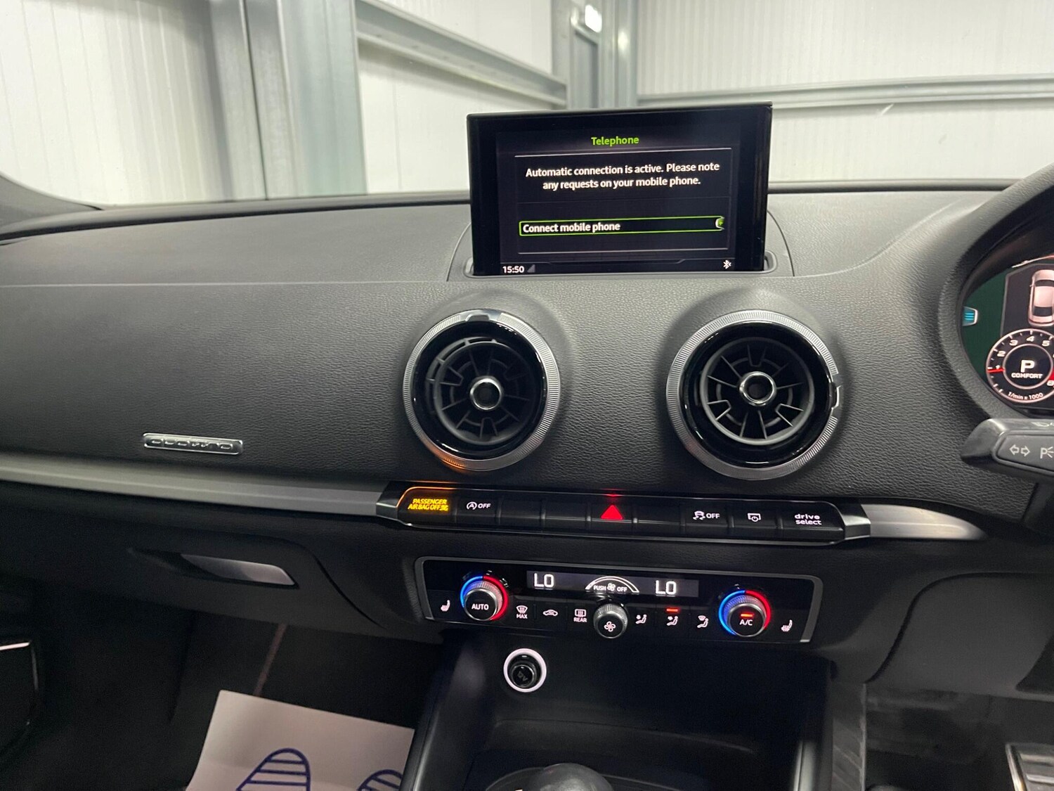 Used Audi A3 2018 for sale - 78171097: Photo 42