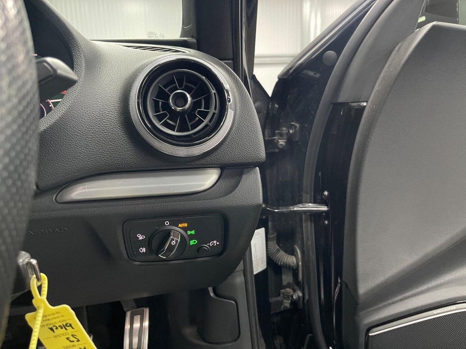 Used Audi A3 2018 for sale - 78171097: Photo 44