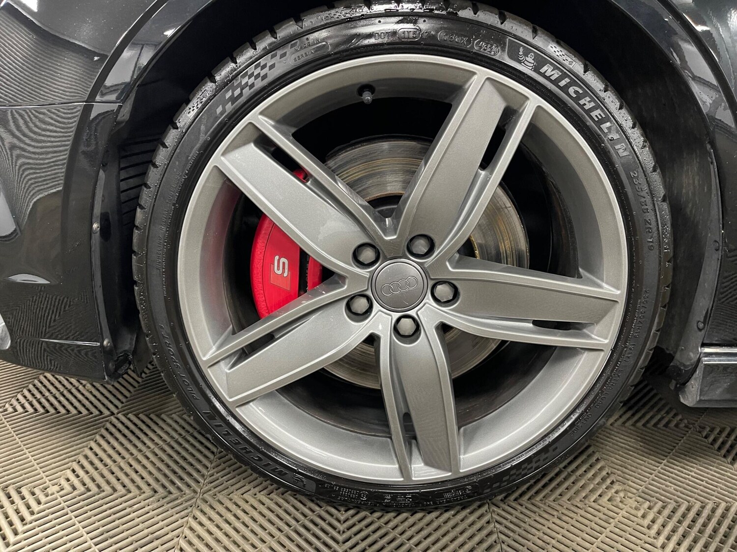 Used Audi A3 2018 for sale - 78171097: Photo 49