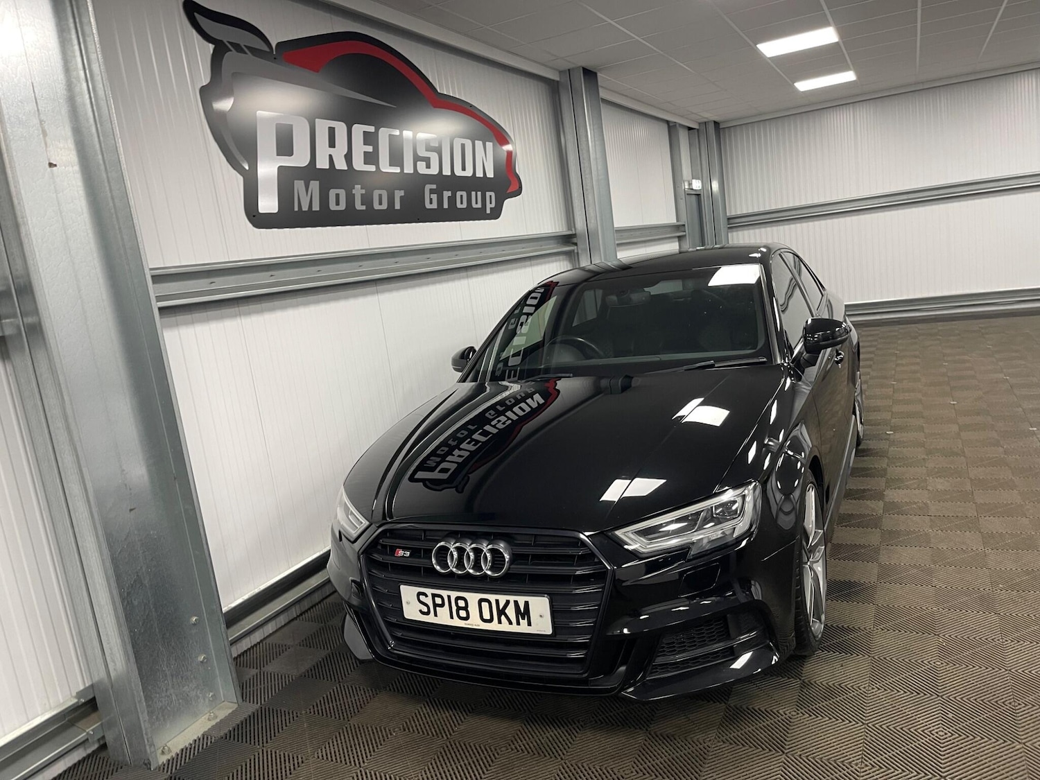 Used Audi A3 2018 for sale - 78171097: Photo 5