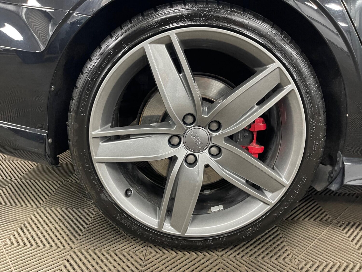 Used Audi A3 2018 for sale - 78171097: Photo 50