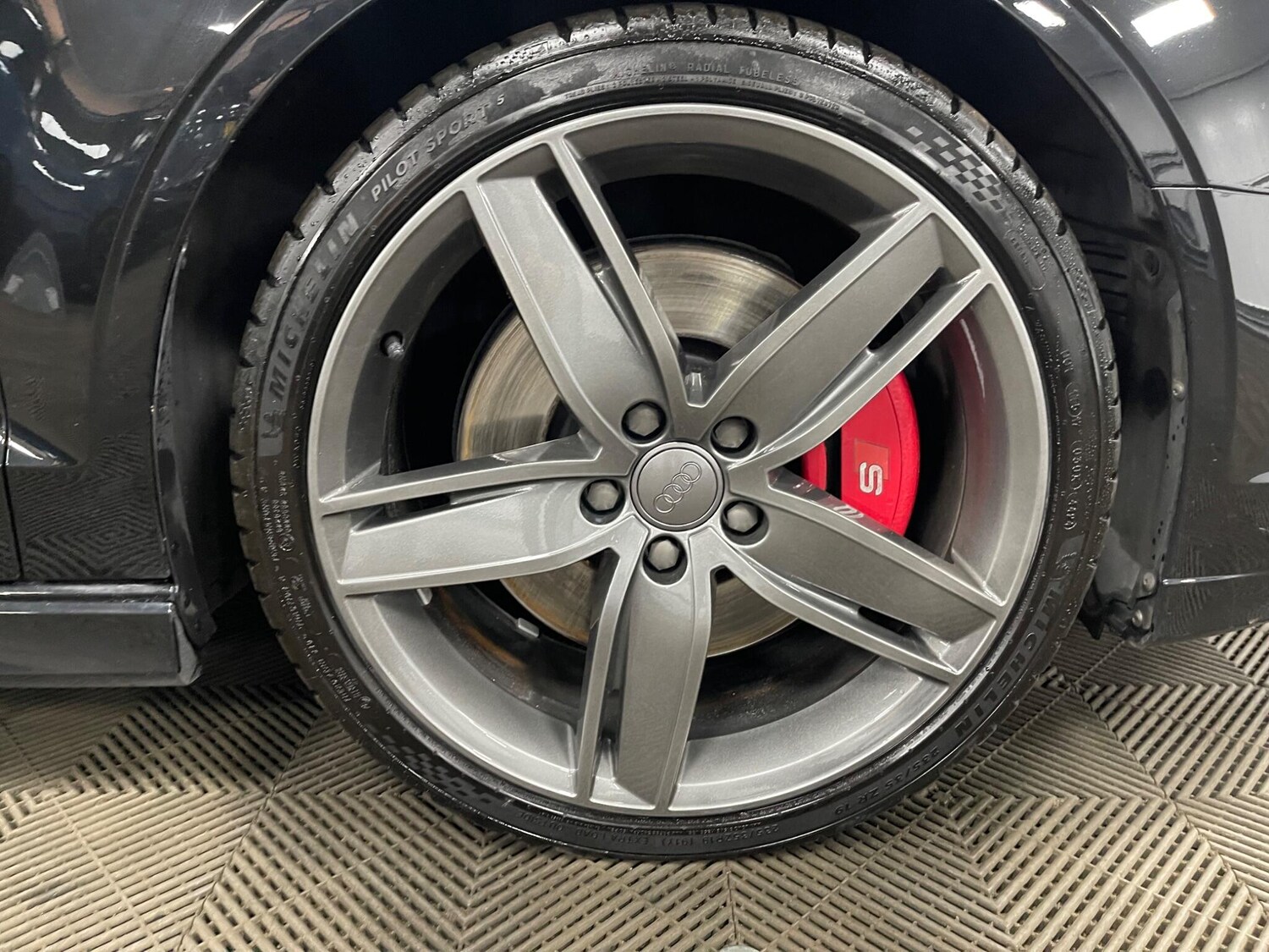 Used Audi A3 2018 for sale - 78171097: Photo 51