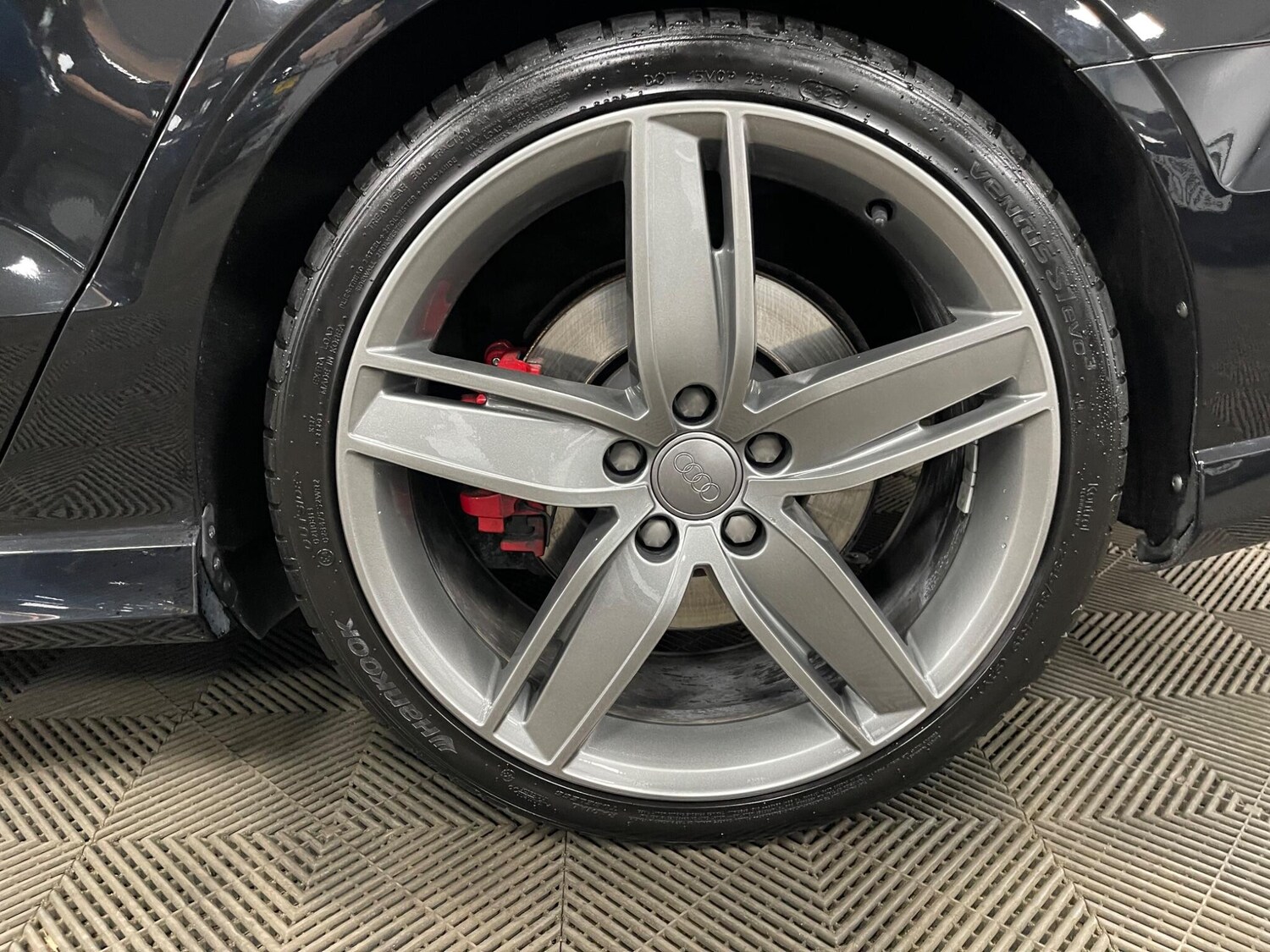 Used Audi A3 2018 for sale - 78171097: Photo 52