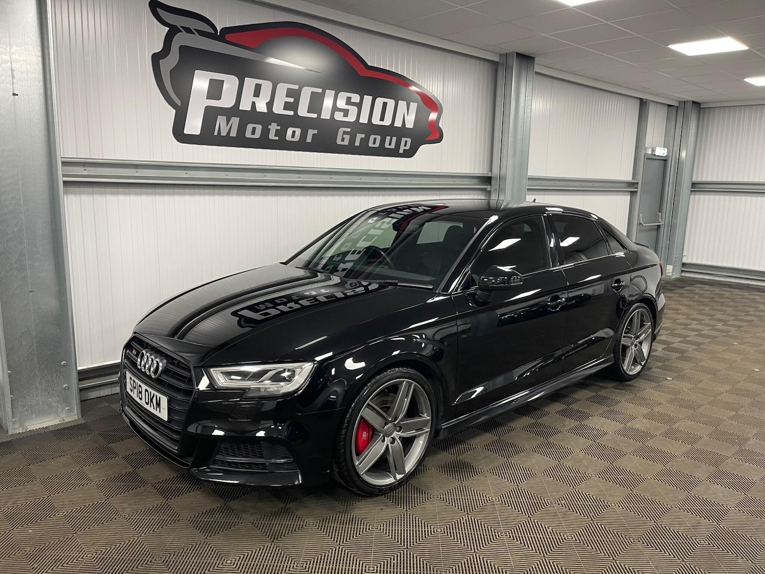 Used Audi A3 2018 for sale - 78171097: Photo 6