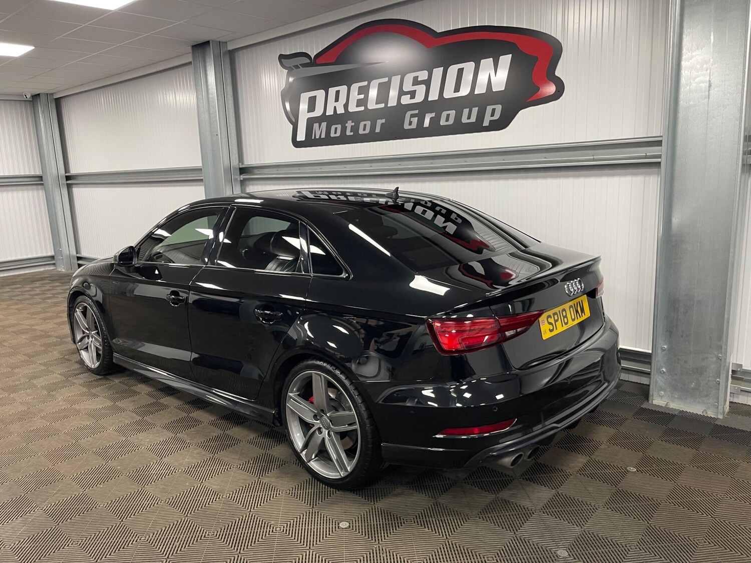 Used Audi A3 2018 for sale - 78171097: Photo 7