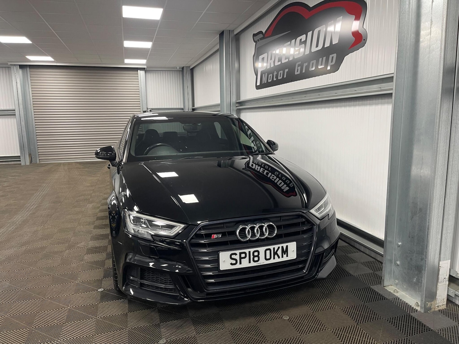 Used Audi A3 2018 for sale - 78171097: Photo 8