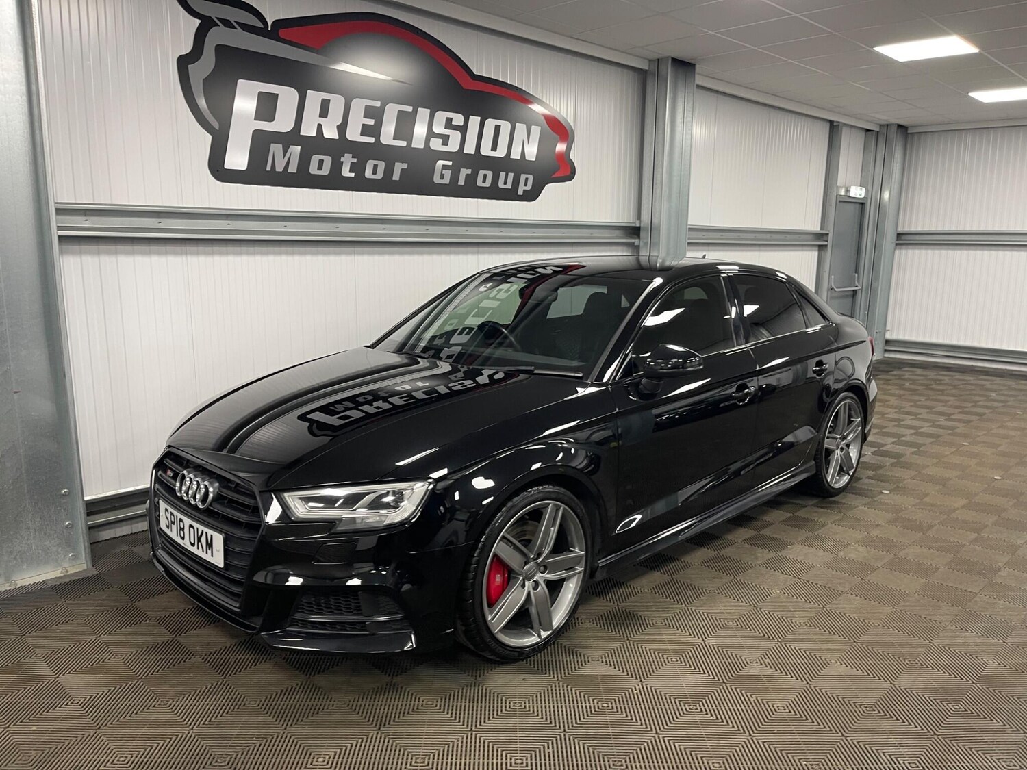 Used Audi A3 2018 for sale - 78171097: Photo 9