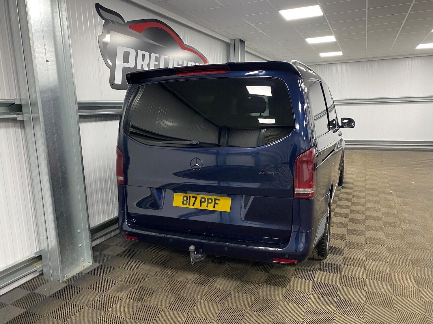 Used Mercedes-Benz Vito 2020 for sale - 77131997: Photo 22