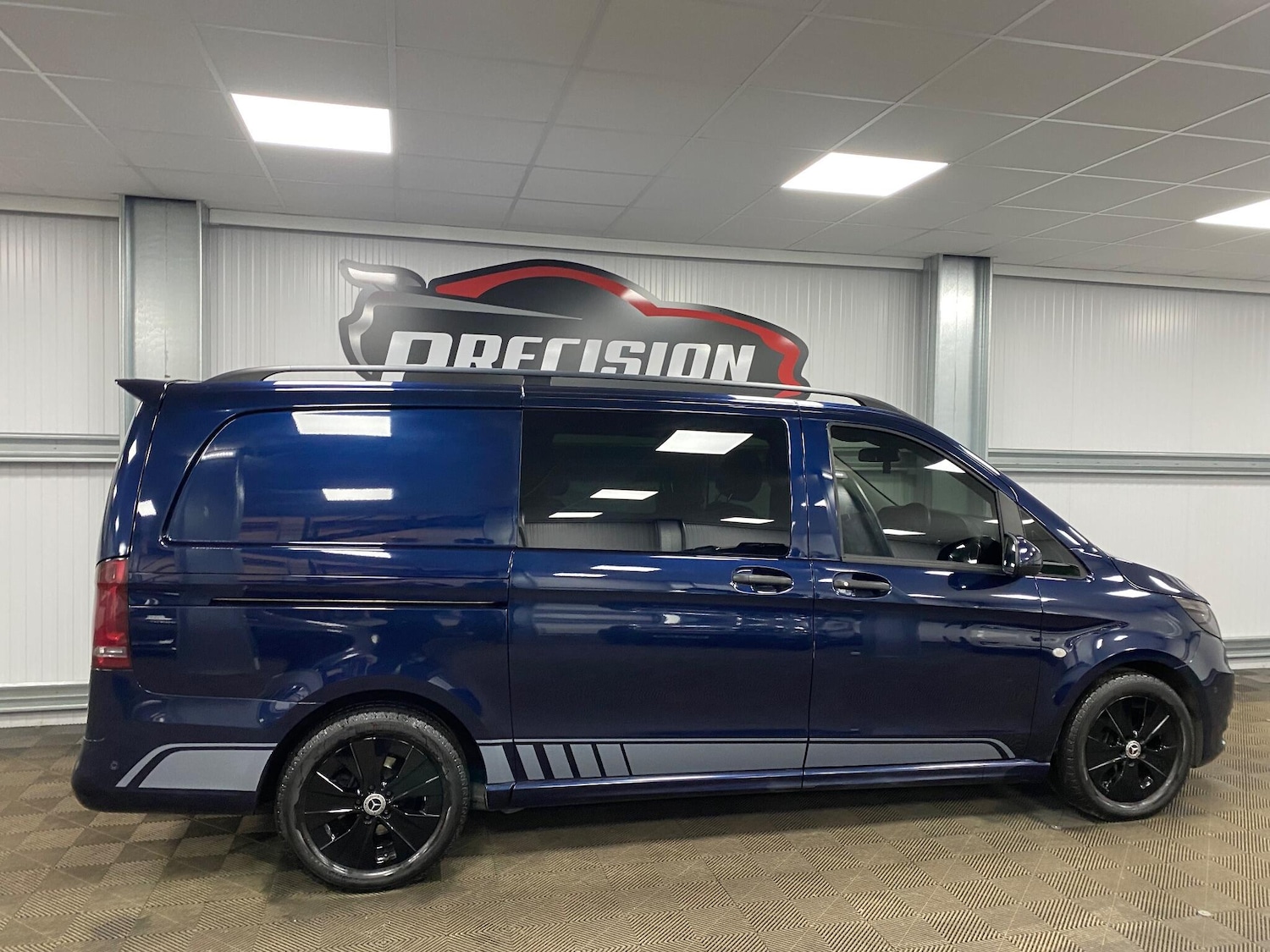 Used Mercedes-Benz Vito 2020 for sale - 77131997: Photo 23