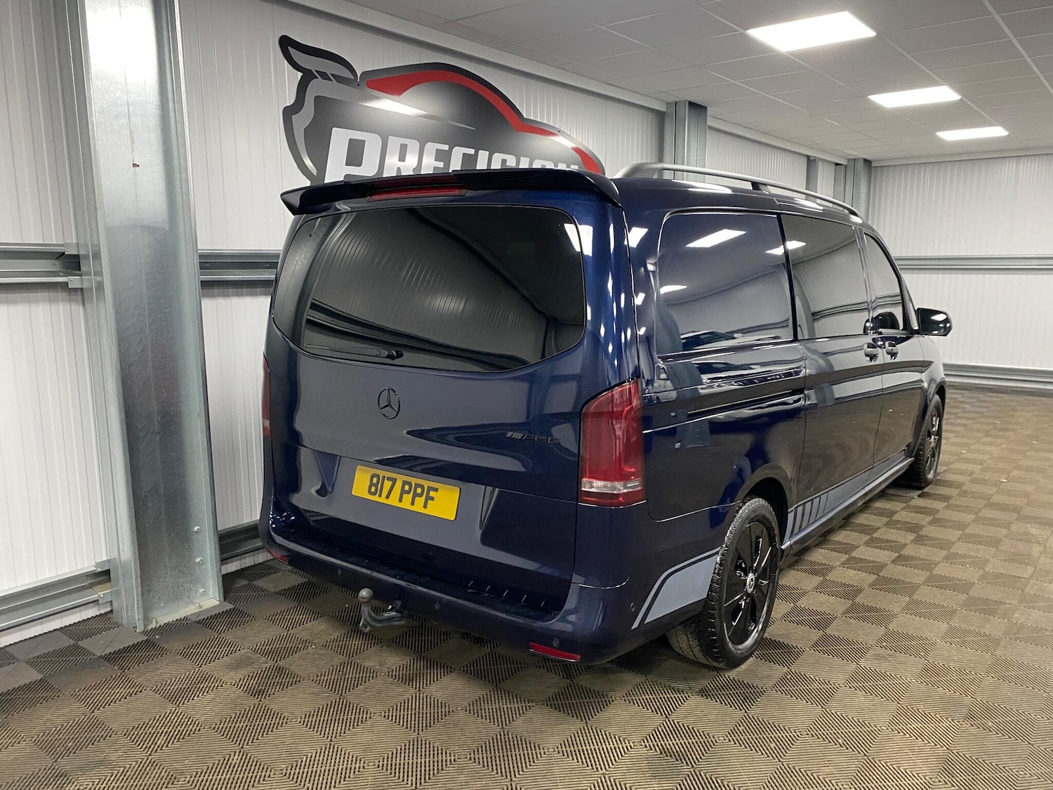 Used Mercedes-Benz Vito 2020 for sale - 77131997: Photo 26