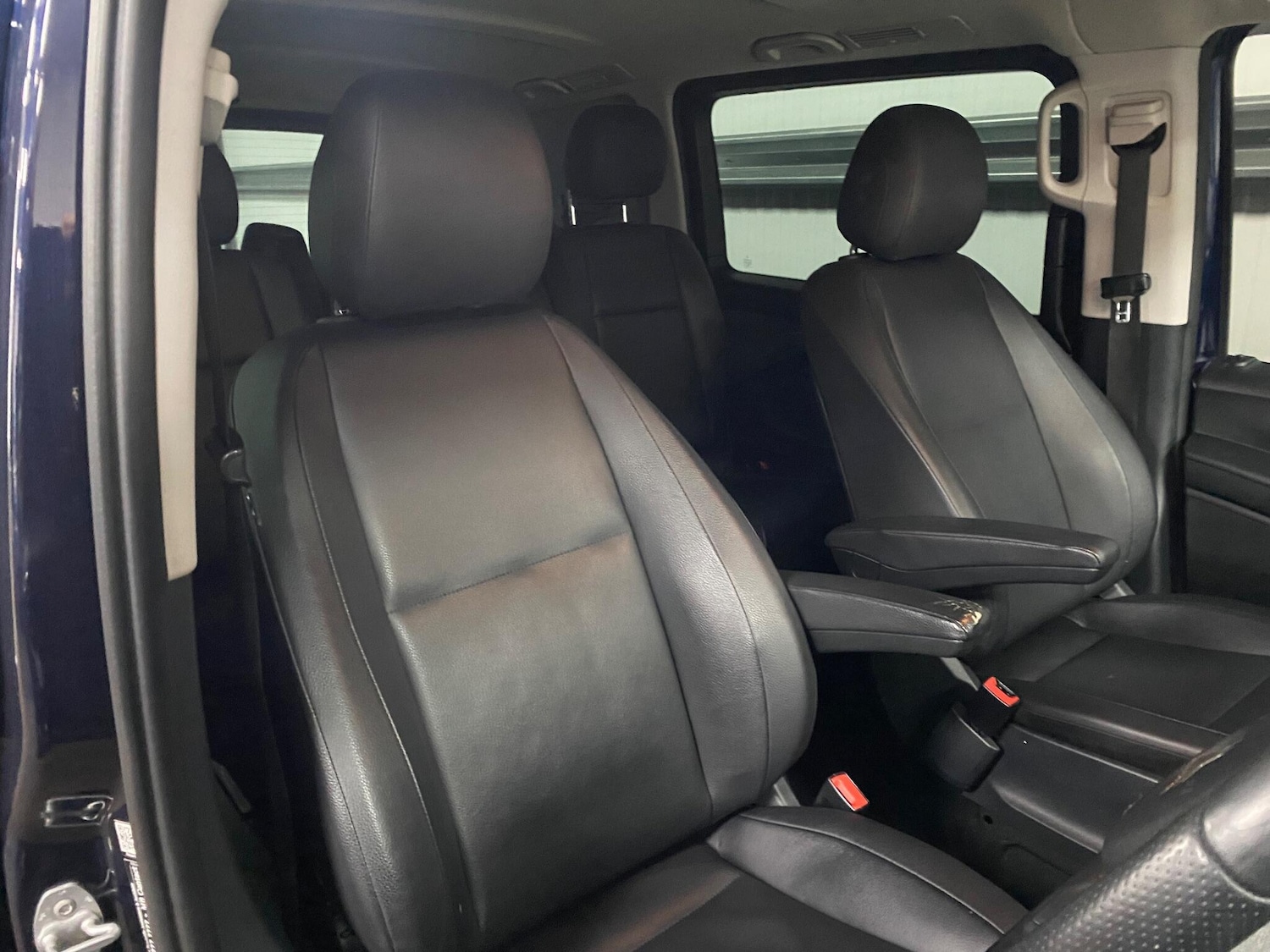 Used Mercedes-Benz Vito 2020 for sale - 77131997: Photo 29