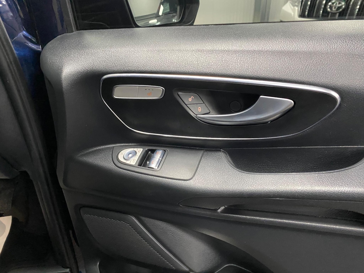 Used Mercedes-Benz Vito 2020 for sale - 77131997: Photo 38