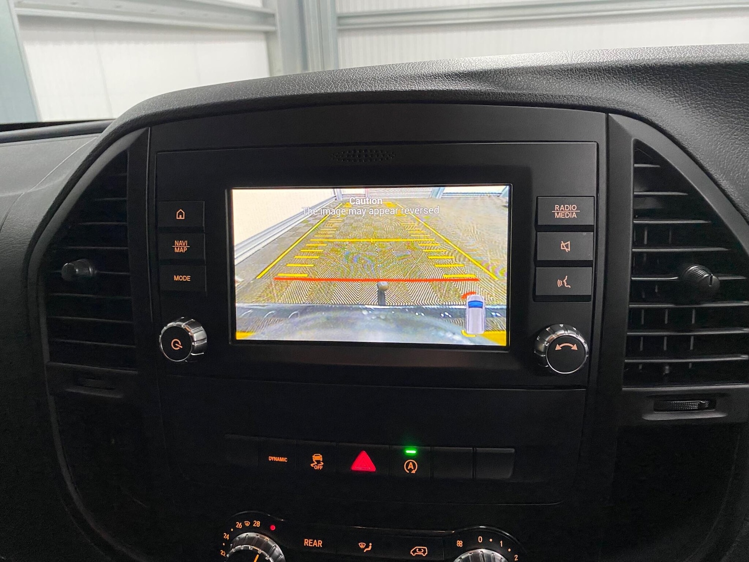 Used Mercedes-Benz Vito 2020 for sale - 77131997: Photo 39