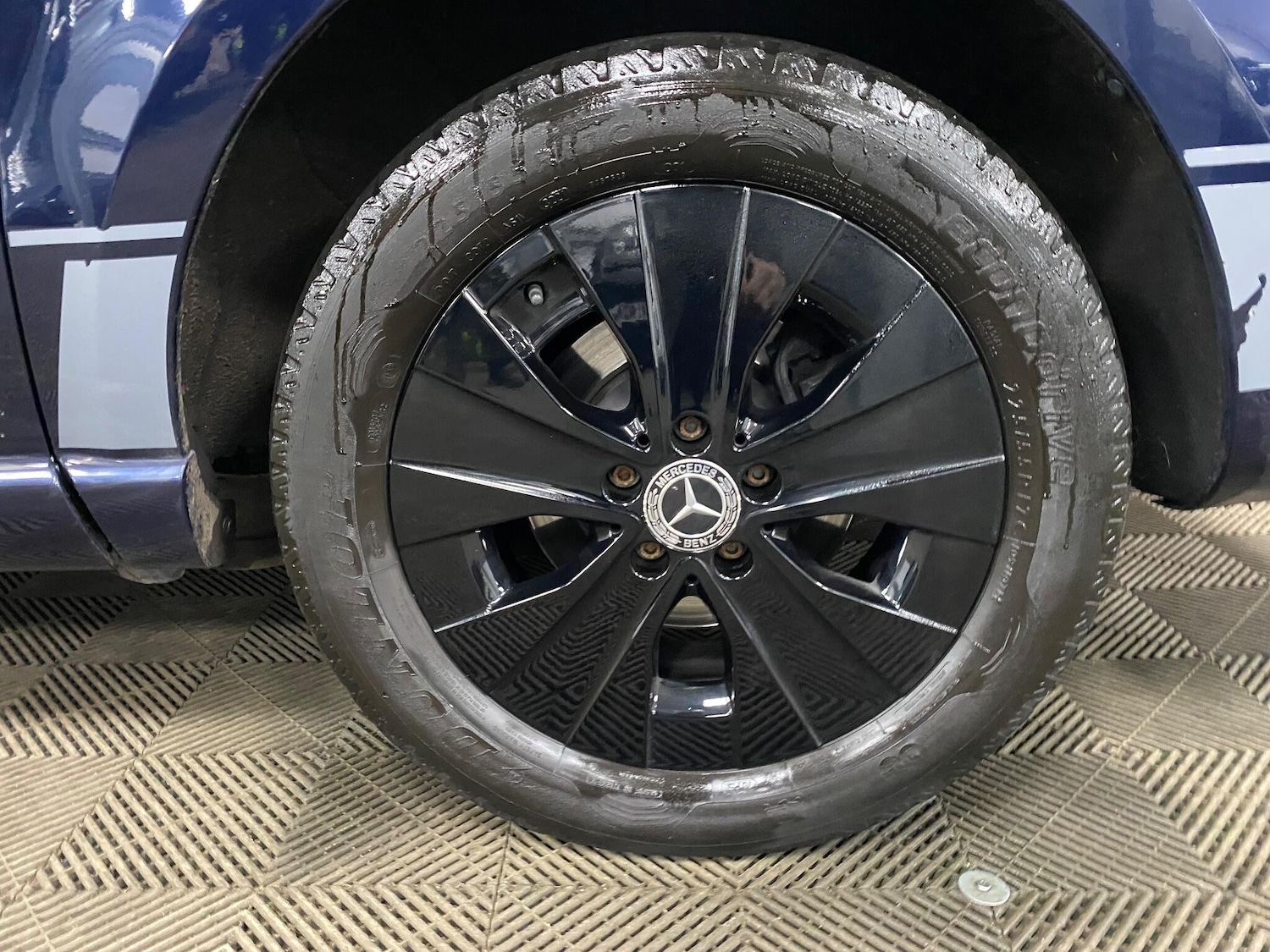 Used Mercedes-Benz Vito 2020 for sale - 77131997: Photo 43