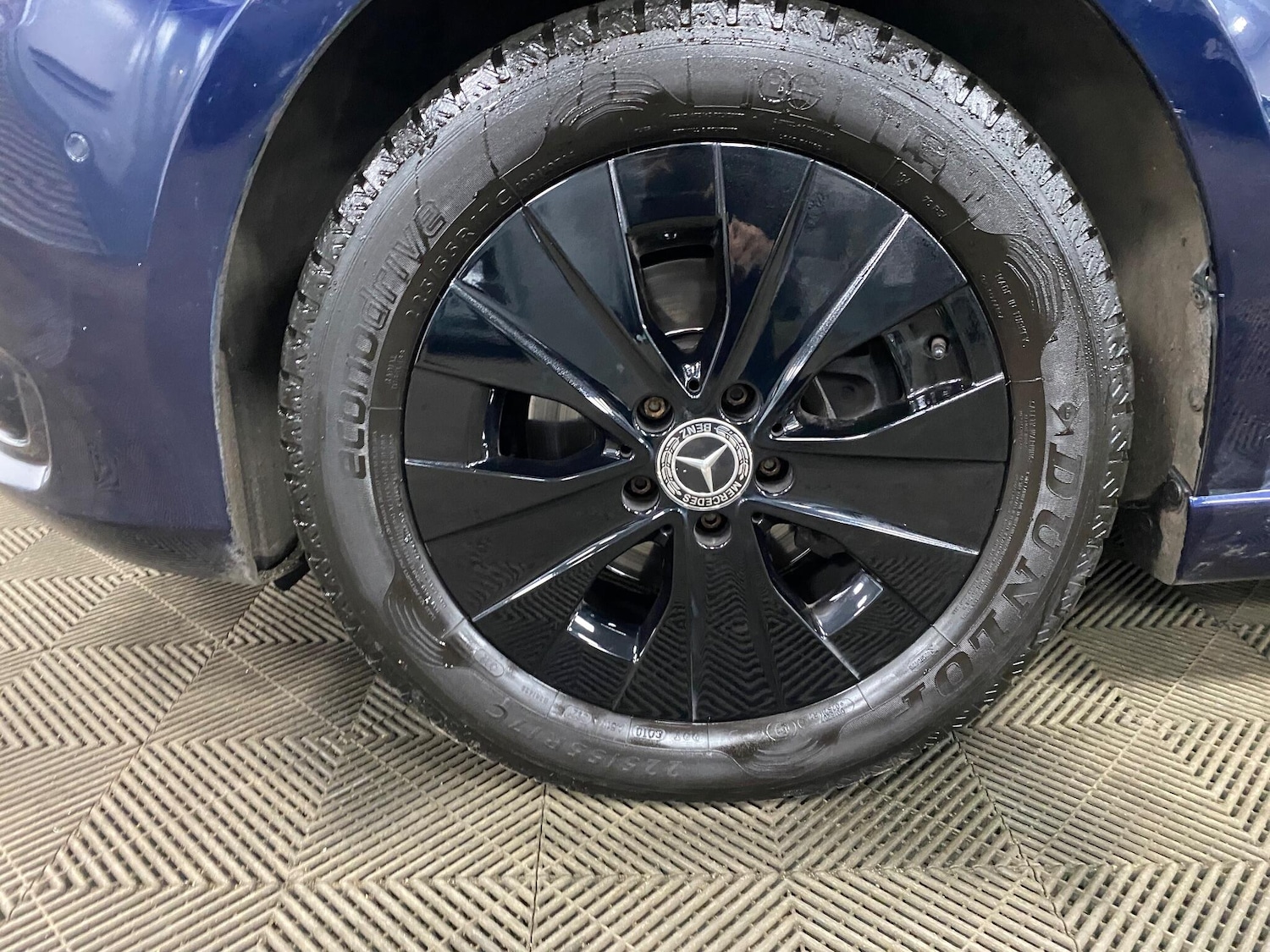 Used Mercedes-Benz Vito 2020 for sale - 77131997: Photo 44