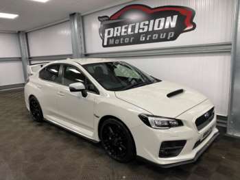 Used Subaru WRX STI 2016 for sale - 74849379: Photo