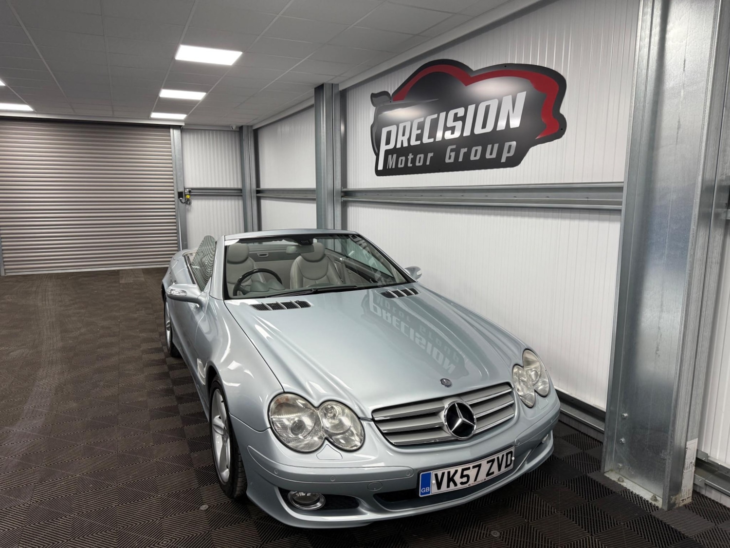 Used Mercedes-Benz SL for sale - 77705257: Photo 12