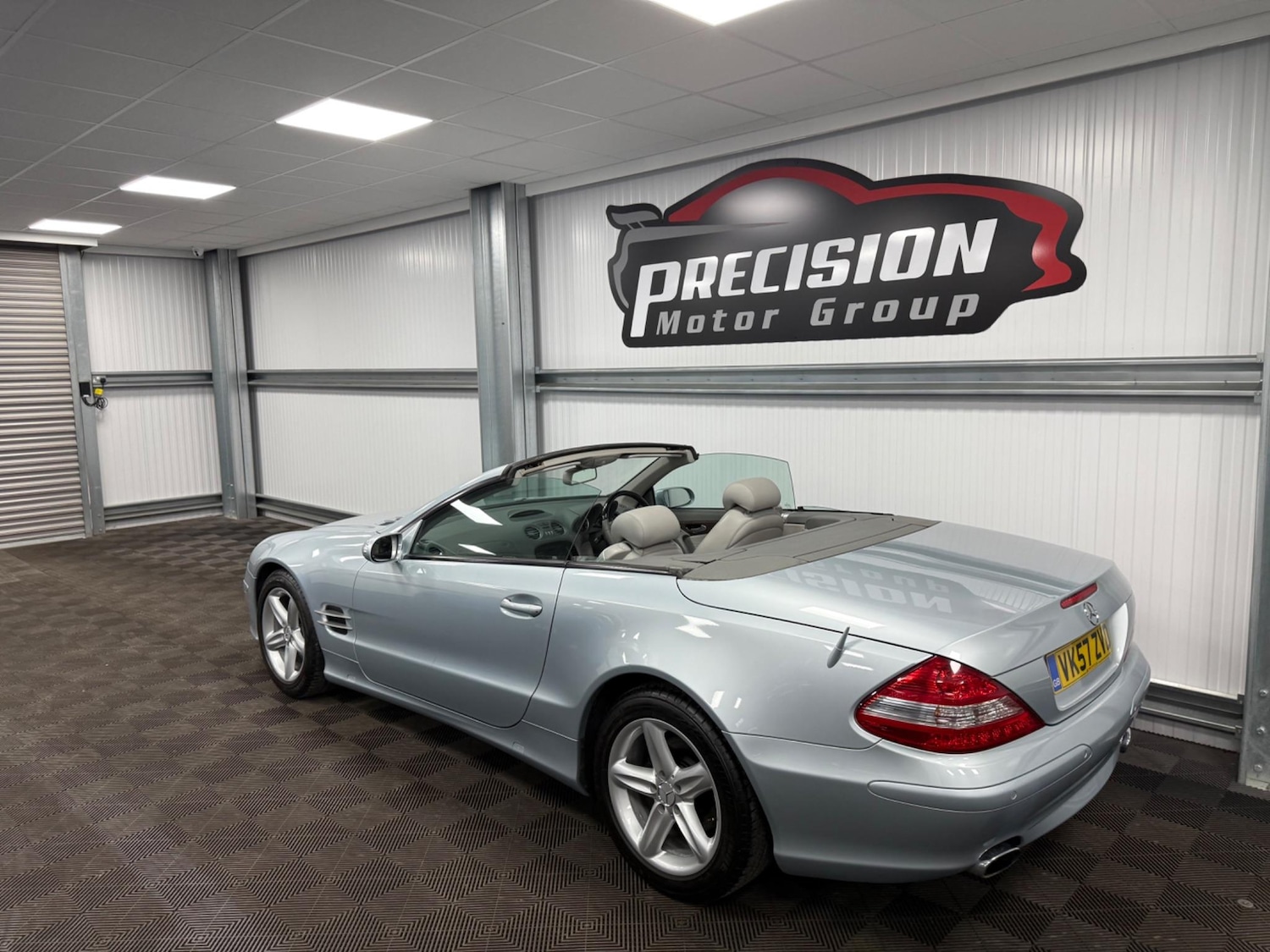 Used Mercedes-Benz SL for sale - 77705257: Photo 29