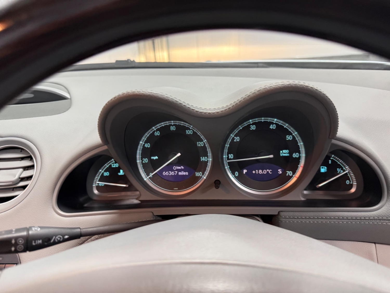 Used Mercedes-Benz SL for sale - 77705257: Photo 40