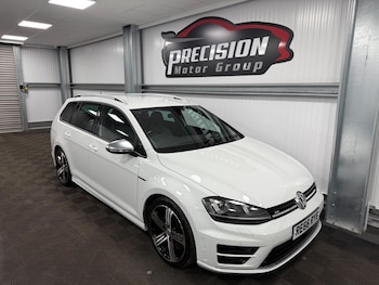2016 (66) - 2.0 TSI BlueMotion Tech R DSG 4MOTION Euro 6 (s/s) 5dr