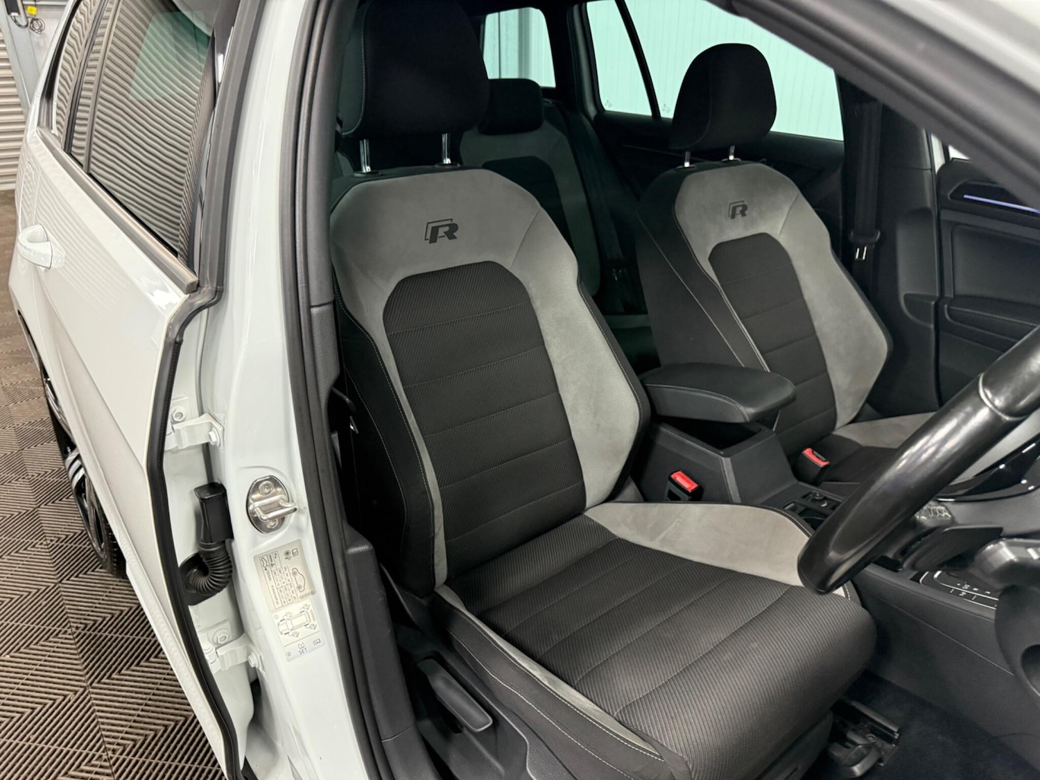 Vehicle 27