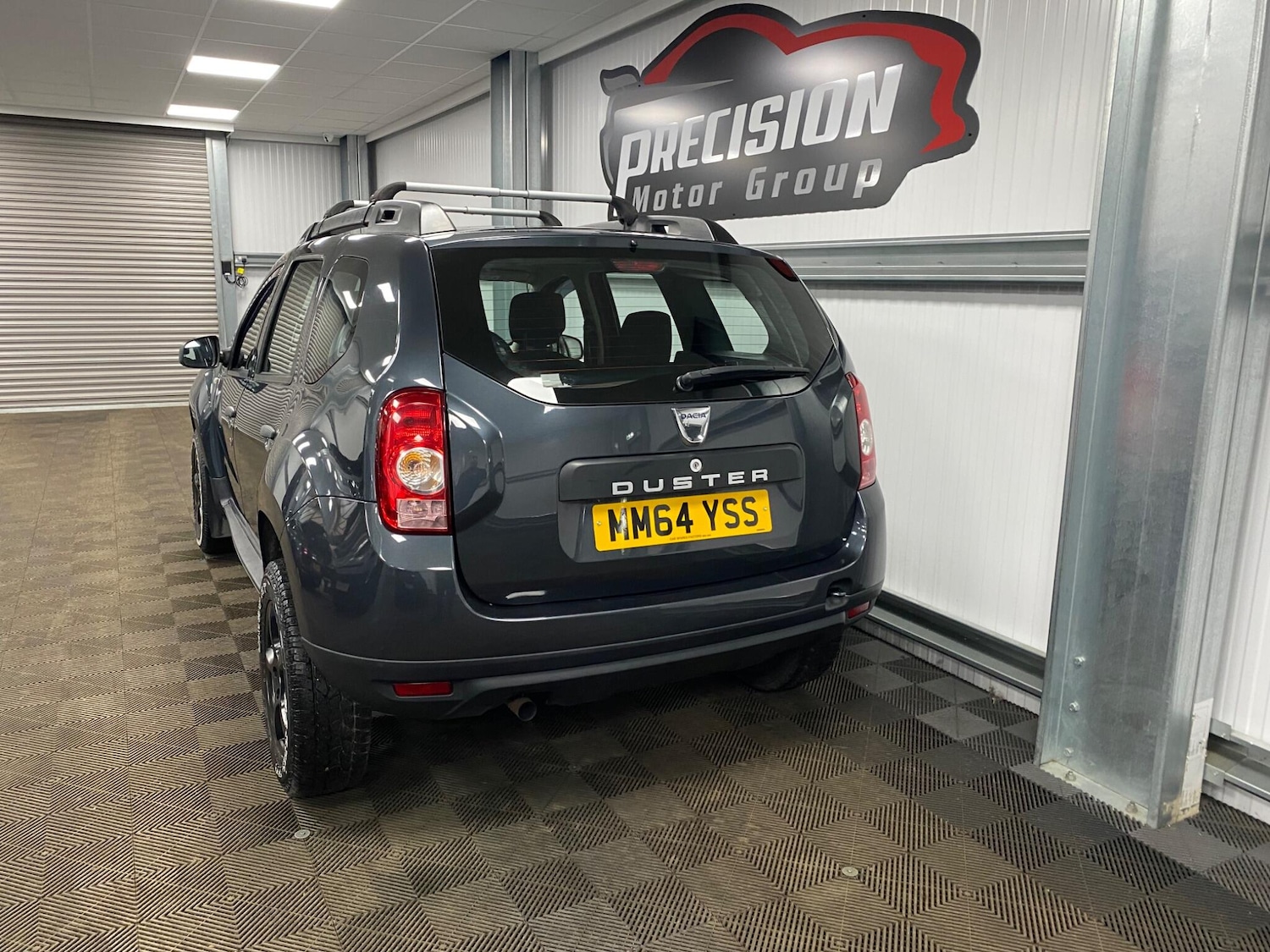 Used Dacia Duster 2015 for sale - 77291195: Photo 10