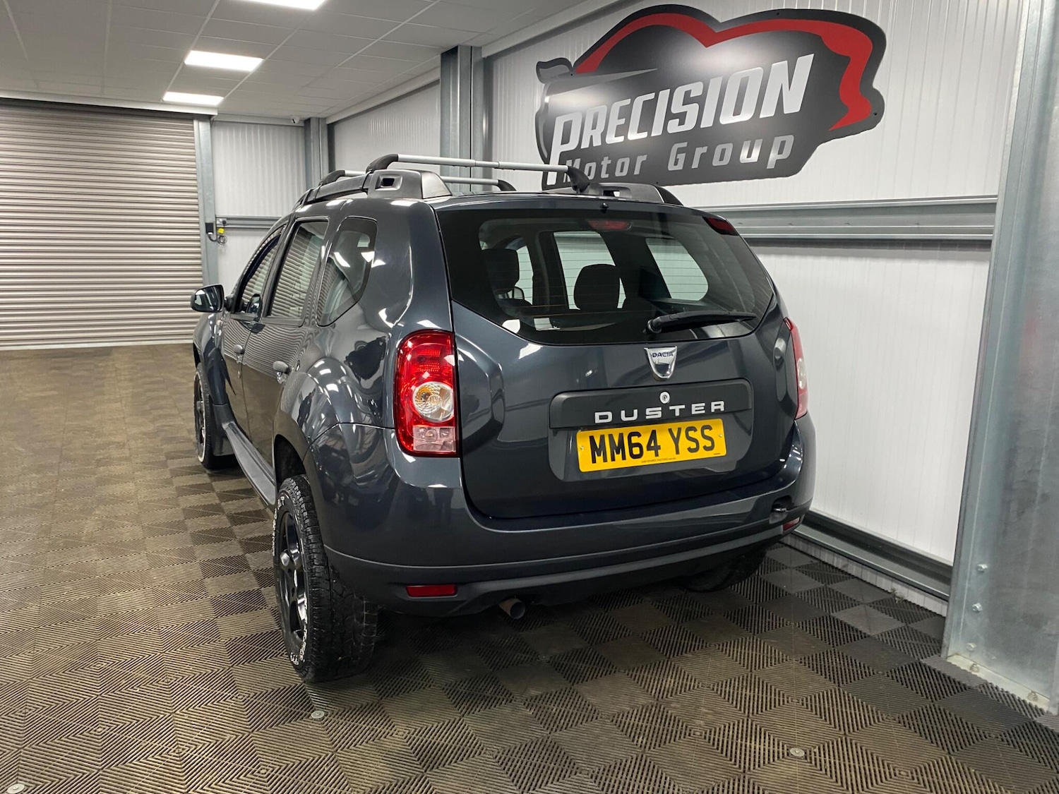 Used Dacia Duster 2015 for sale - 77291195: Photo 12