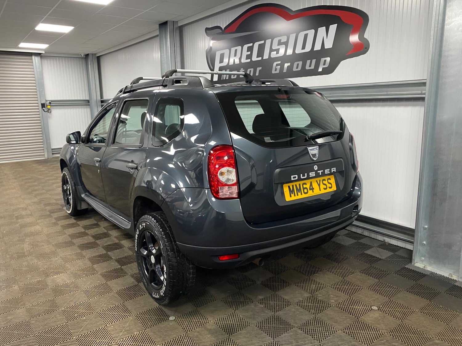 Used Dacia Duster 2015 for sale - 77291195: Photo 13
