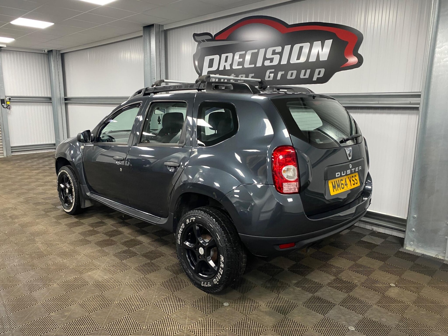 Used Dacia Duster 2015 for sale - 77291195: Photo 14
