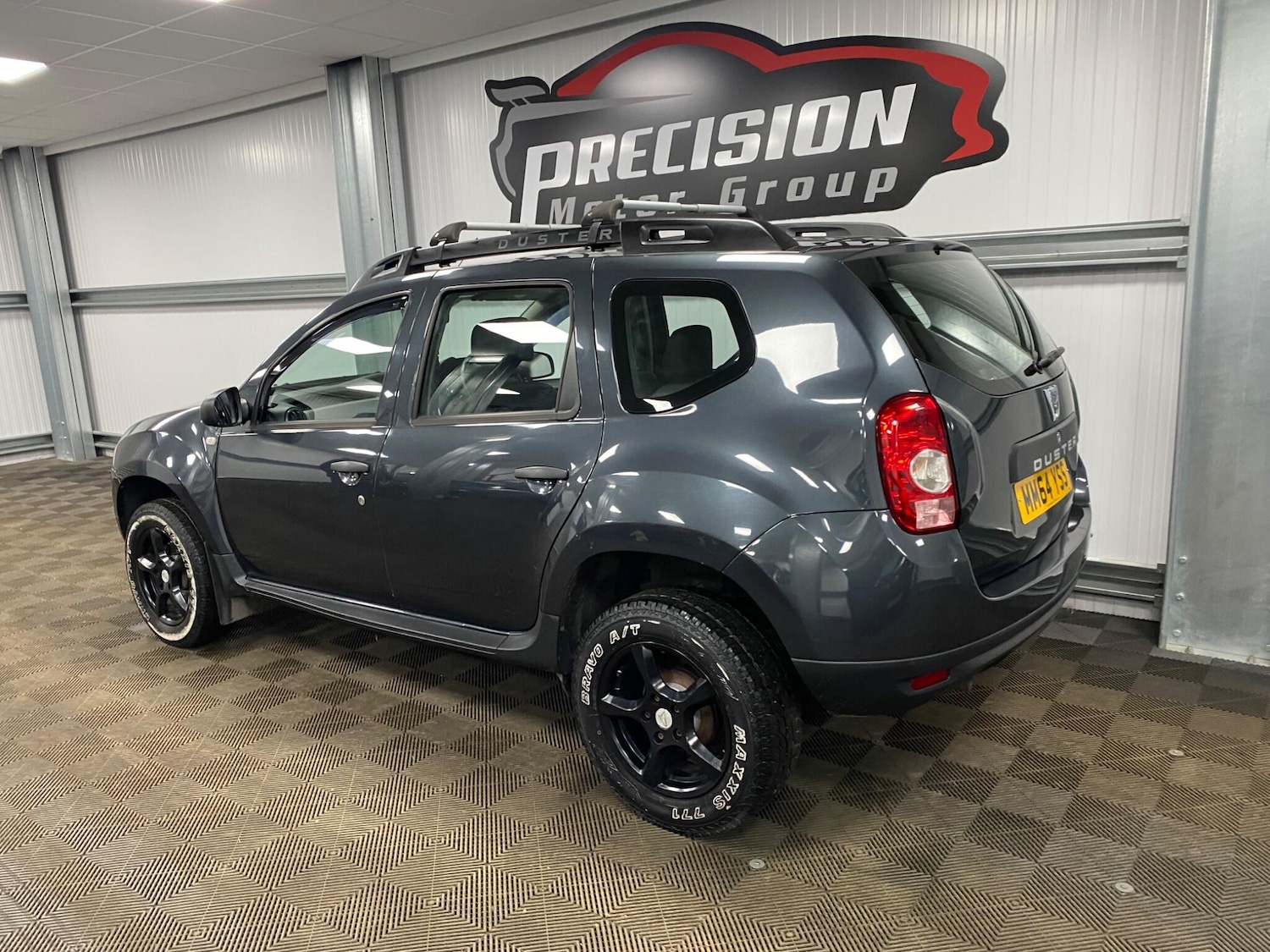 Used Dacia Duster 2015 for sale - 77291195: Photo 15