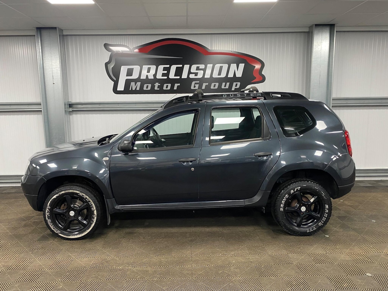 Used Dacia Duster 2015 for sale - 77291195: Photo 16