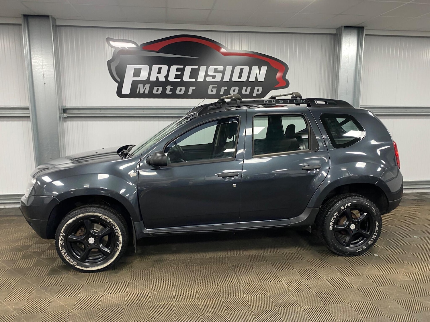 Used Dacia Duster 2015 for sale - 77291195: Photo 19