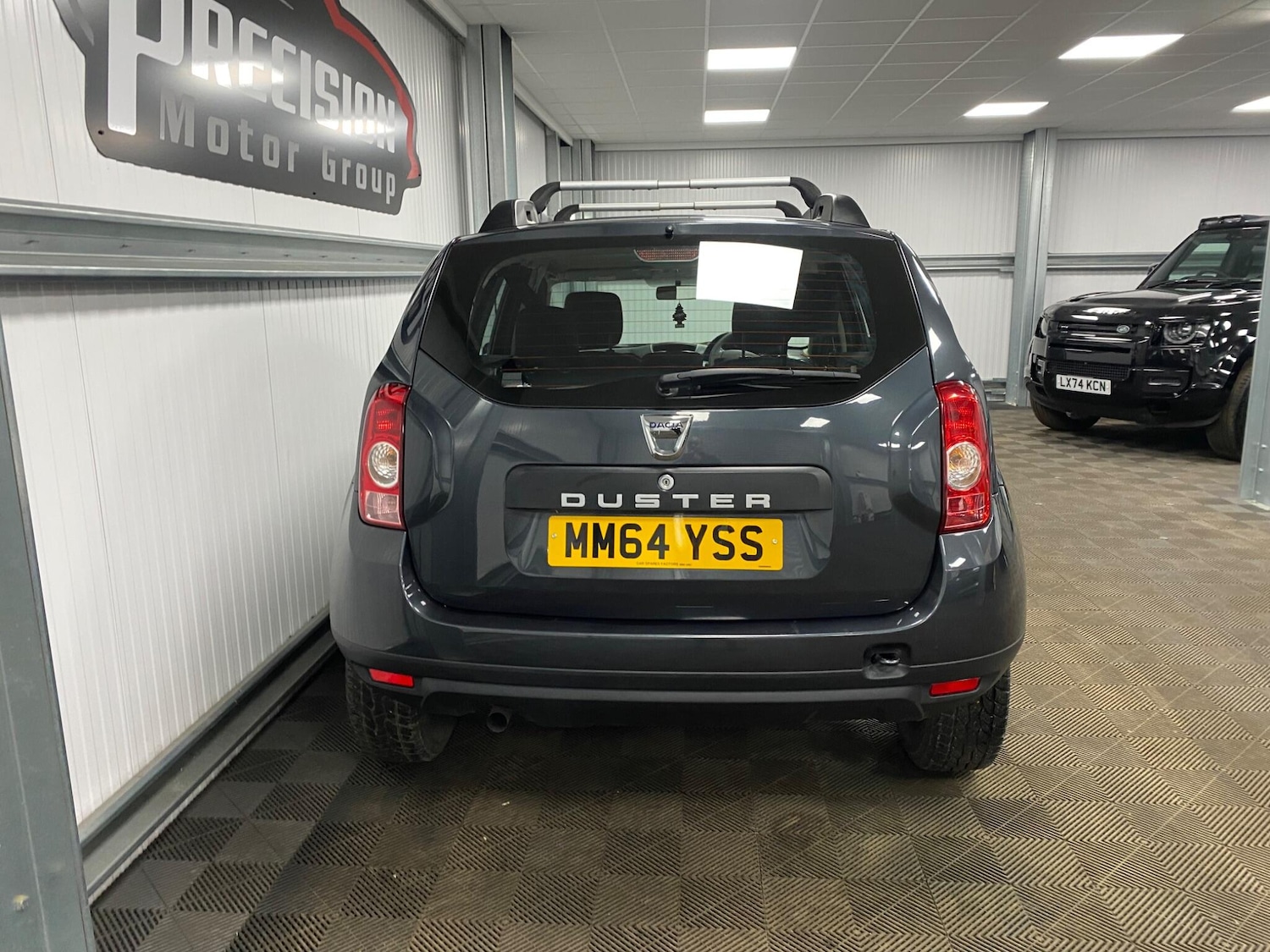 Used Dacia Duster 2015 for sale - 77291195: Photo 20