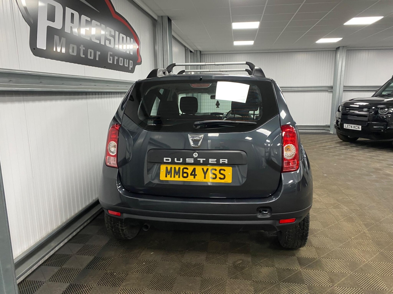 Used Dacia Duster 2015 for sale - 77291195: Photo 21
