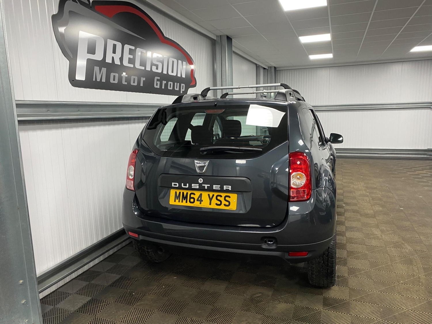 Used Dacia Duster 2015 for sale - 77291195: Photo 22