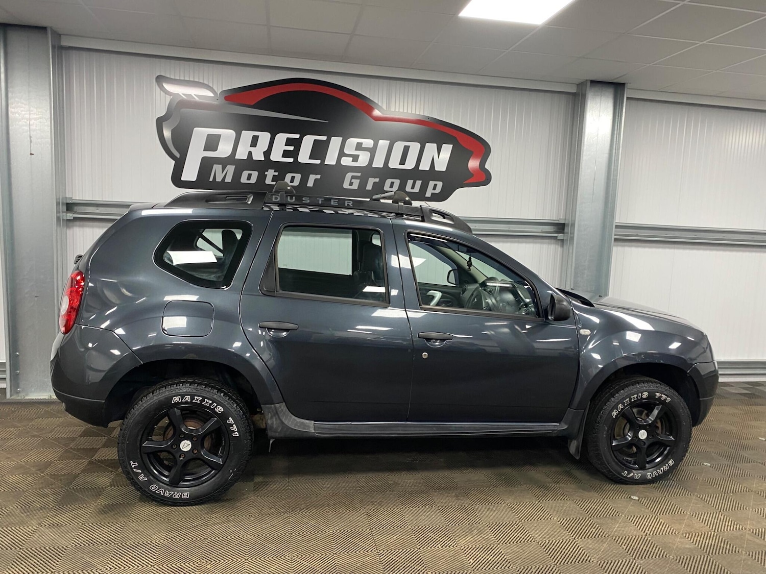 Used Dacia Duster 2015 for sale - 77291195: Photo 23