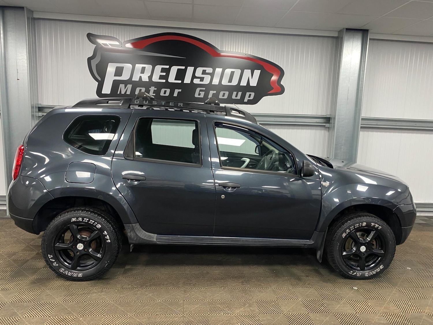 Used Dacia Duster 2015 for sale - 77291195: Photo 24