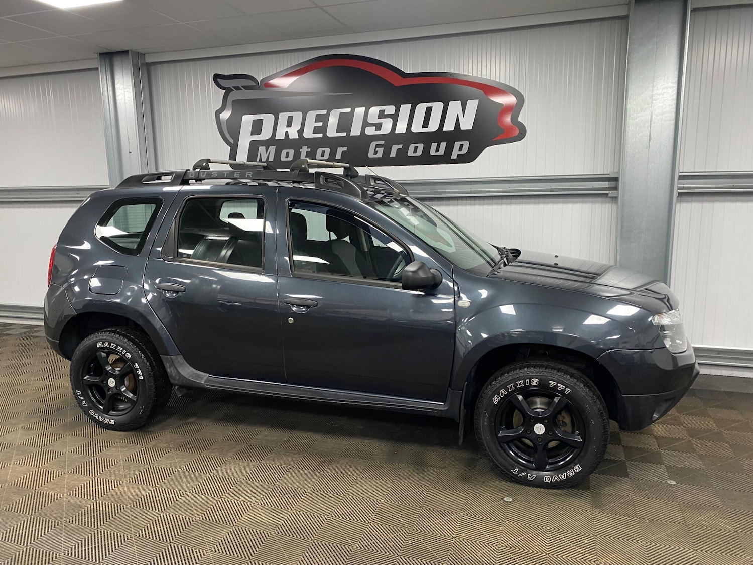 Used Dacia Duster 2015 for sale - 77291195: Photo 25