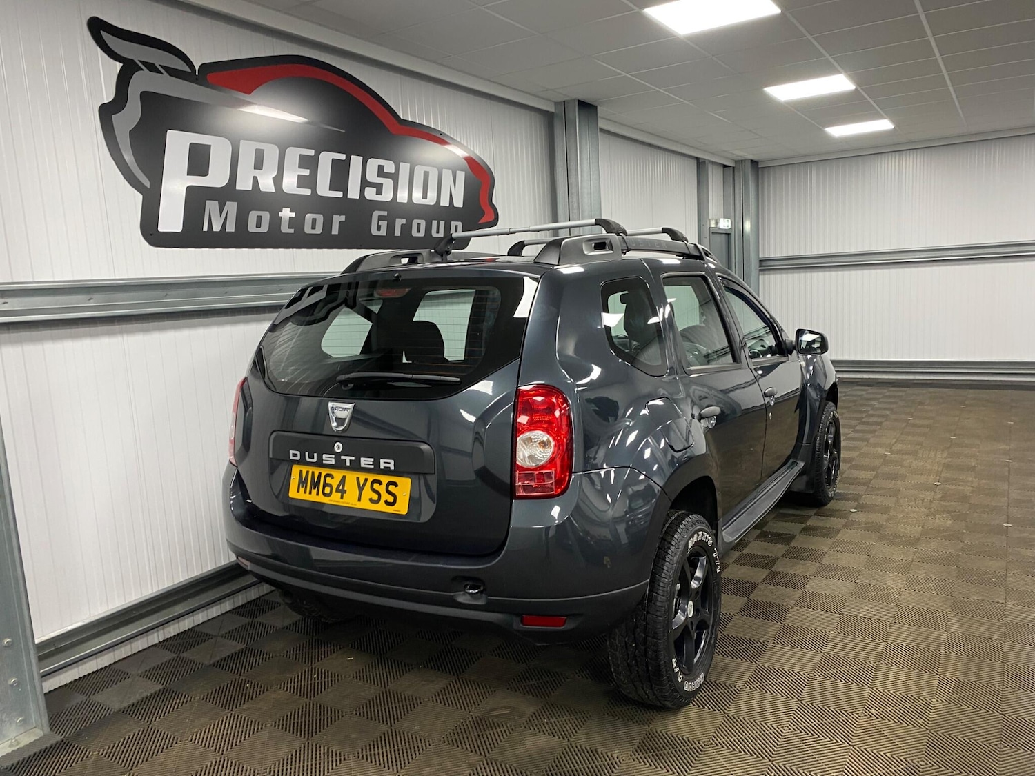 Used Dacia Duster 2015 for sale - 77291195: Photo 26