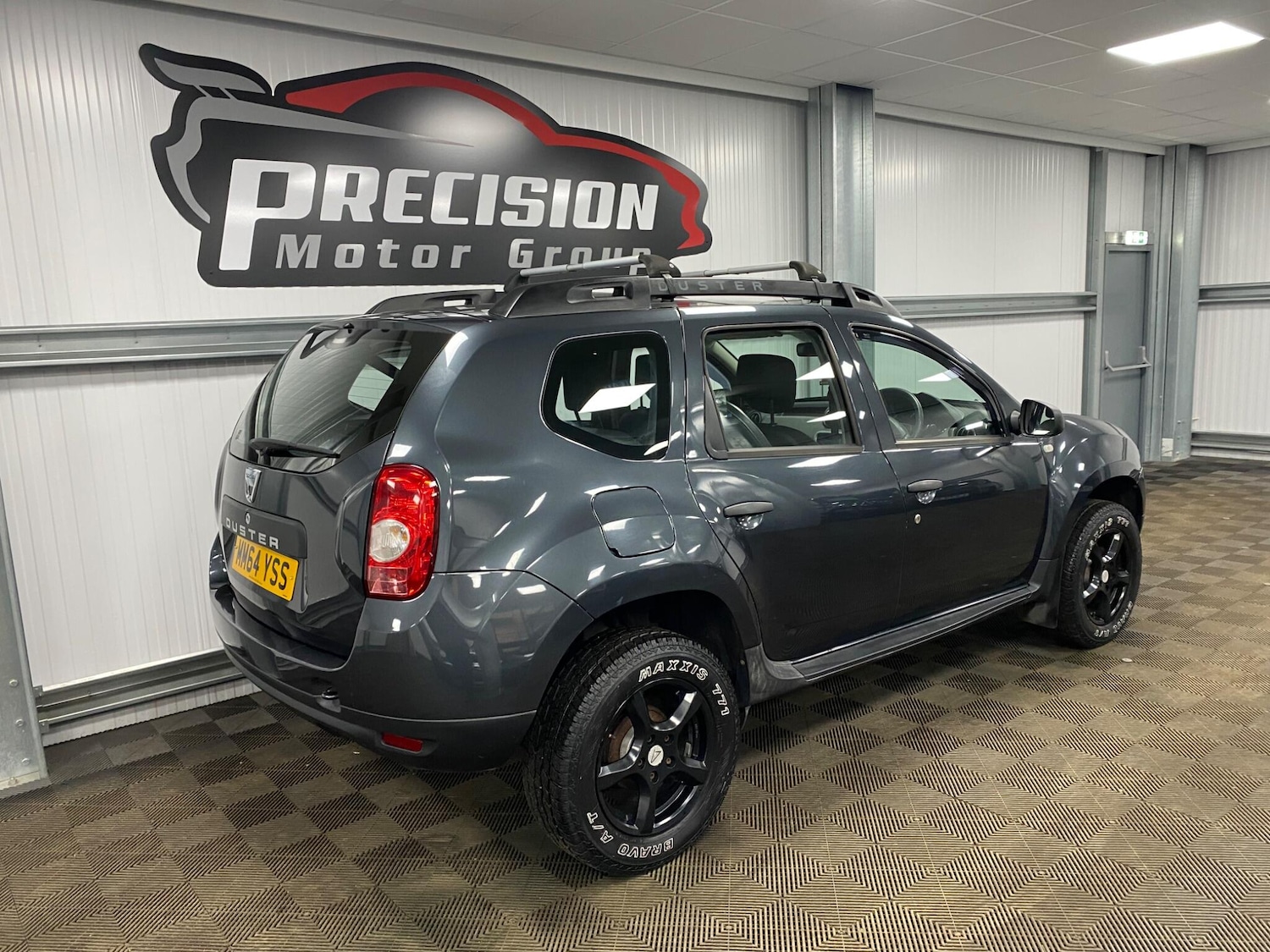 Used Dacia Duster 2015 for sale - 77291195: Photo 27