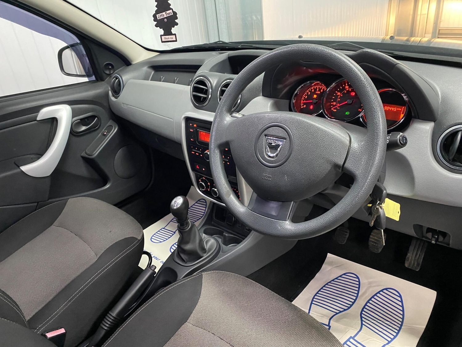 Used Dacia Duster 2015 for sale - 77291195: Photo 28