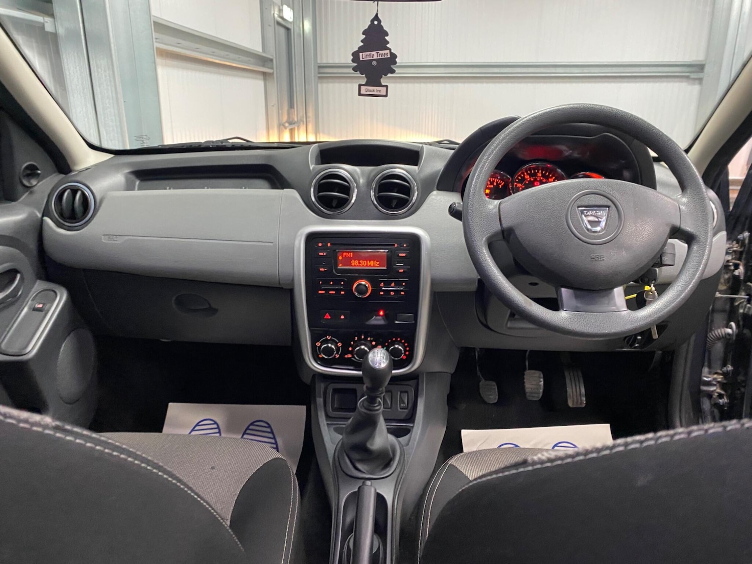 Used Dacia Duster 2015 for sale - 77291195: Photo 29