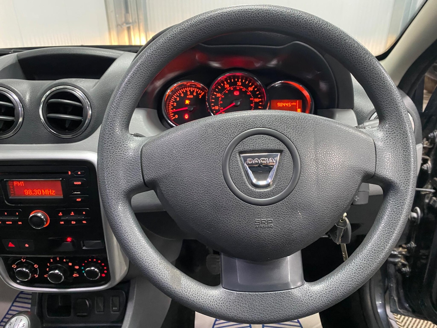 Used Dacia Duster 2015 for sale - 77291195: Photo 30