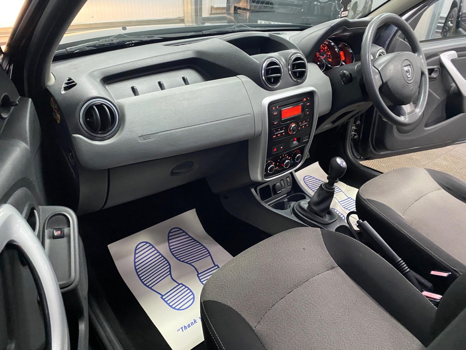 Used Dacia Duster 2015 for sale - 77291195: Photo 31