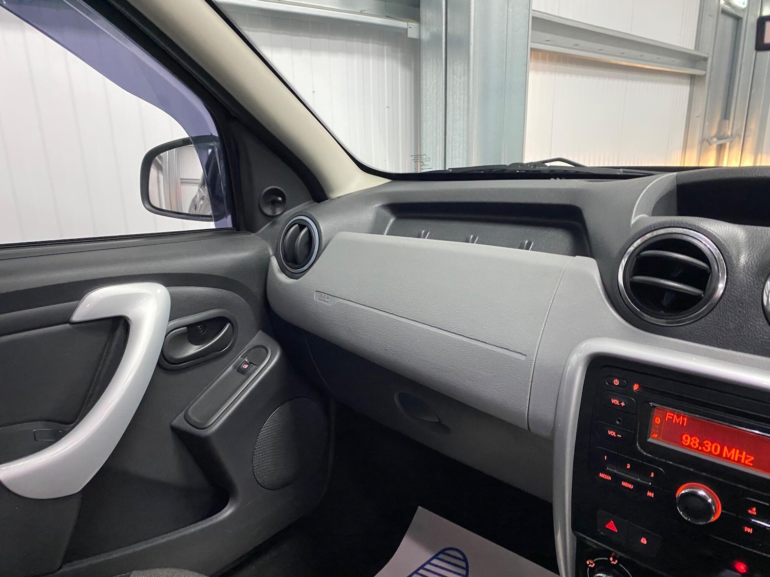 Used Dacia Duster 2015 for sale - 77291195: Photo 33