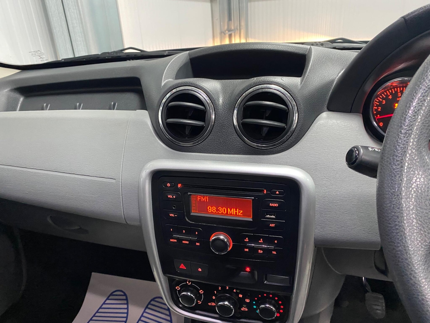 Used Dacia Duster 2015 for sale - 77291195: Photo 37