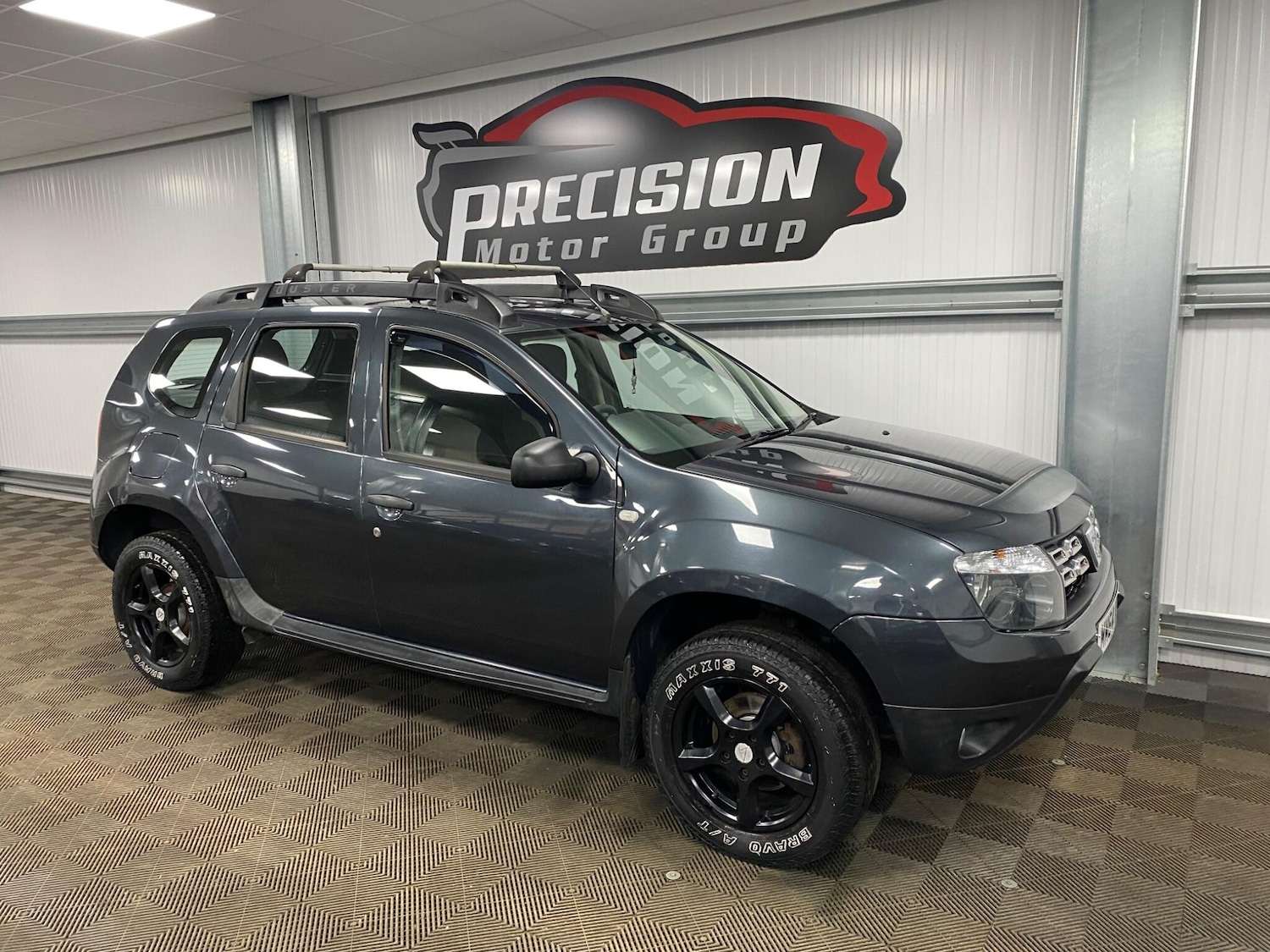 Used Dacia Duster 2015 for sale - 77291195: Photo 4