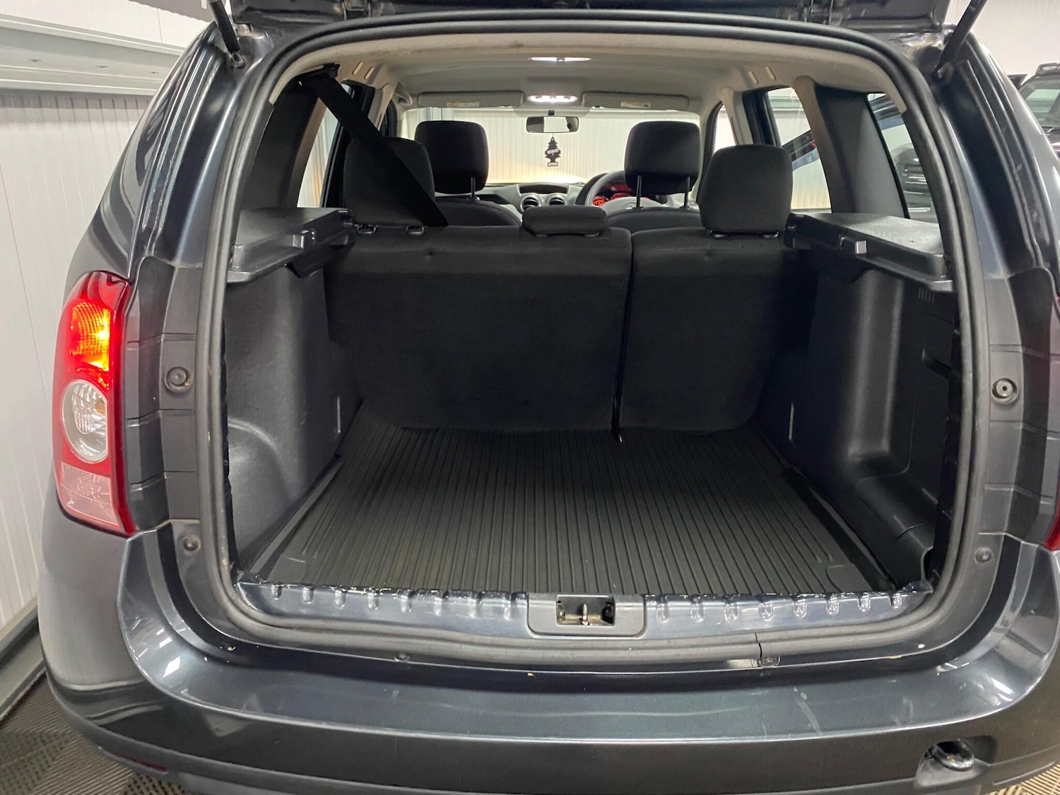 Used Dacia Duster 2015 for sale - 77291195: Photo 40