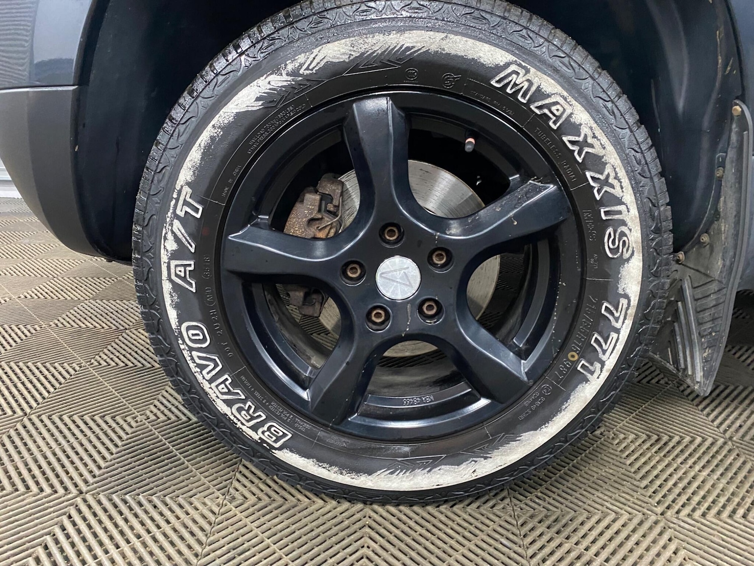 Used Dacia Duster 2015 for sale - 77291195: Photo 41