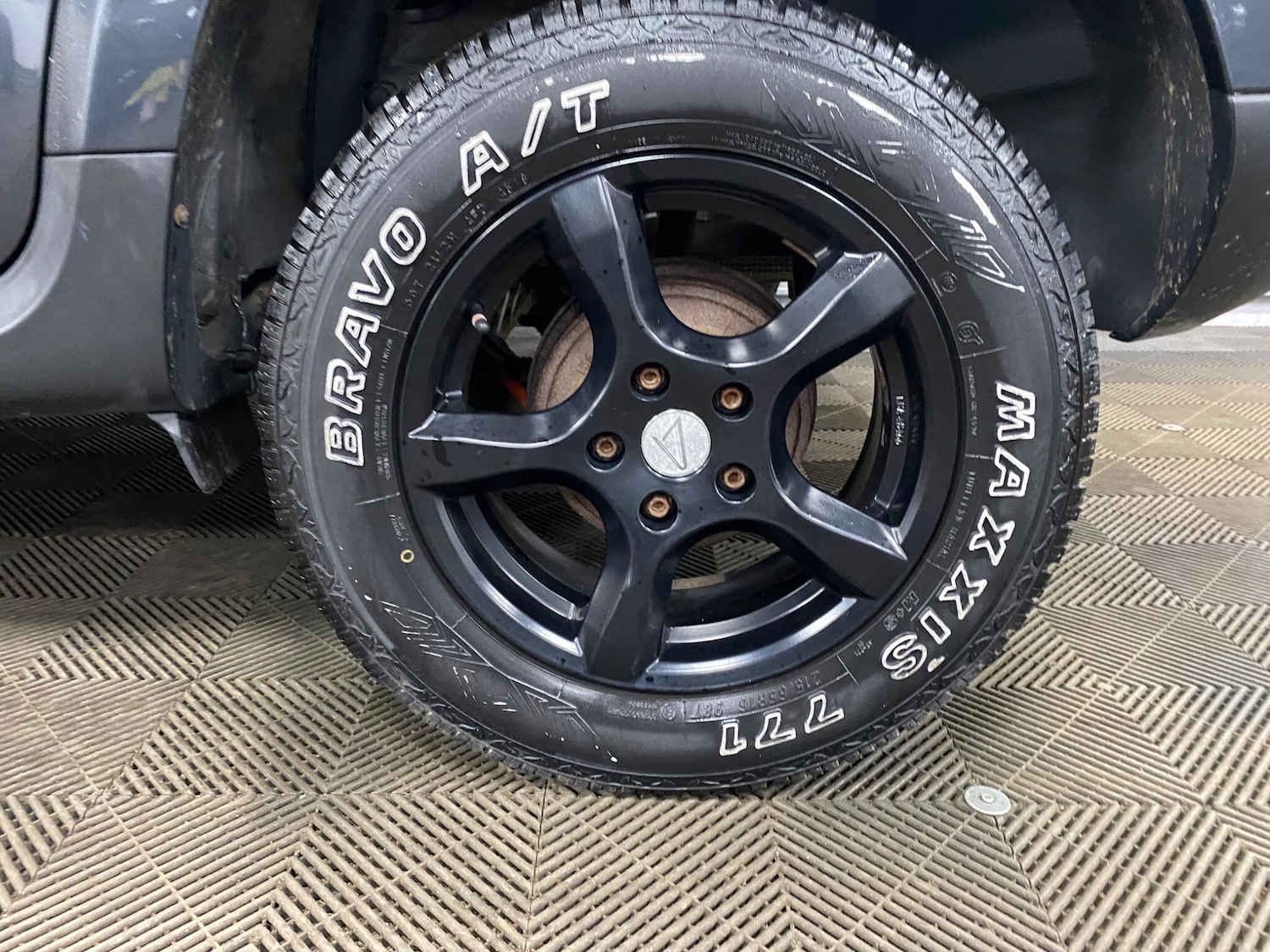 Used Dacia Duster 2015 for sale - 77291195: Photo 42